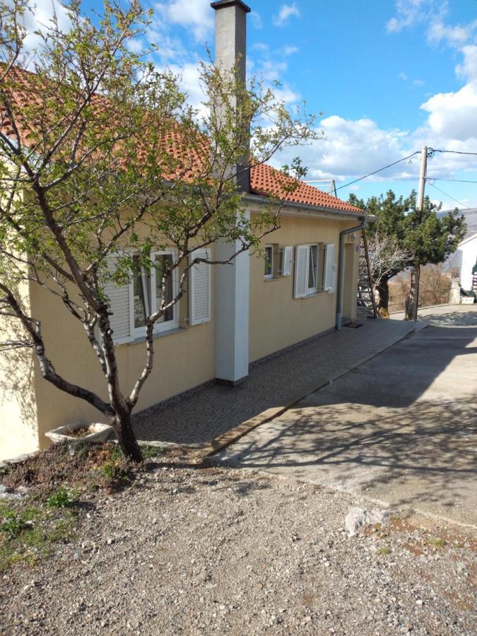 Josip Apartamento Sveti Juraj Exterior foto