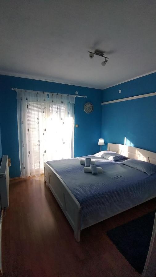 Josip Apartamento Sveti Juraj Exterior foto