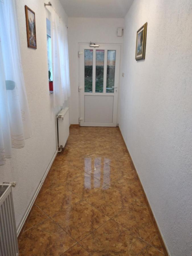 Josip Apartamento Sveti Juraj Exterior foto