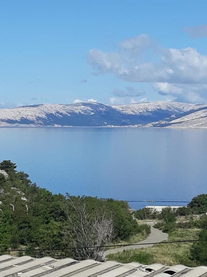 Josip Apartamento Sveti Juraj Exterior foto