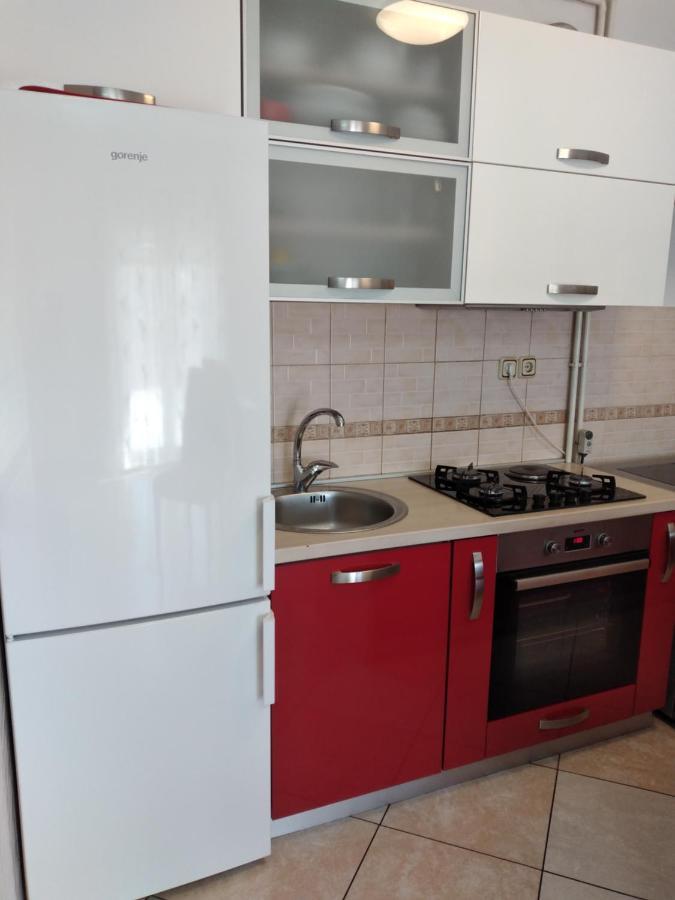 Josip Apartamento Sveti Juraj Exterior foto