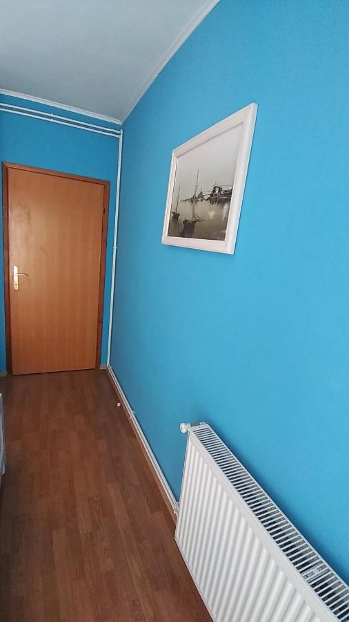 Josip Apartamento Sveti Juraj Exterior foto