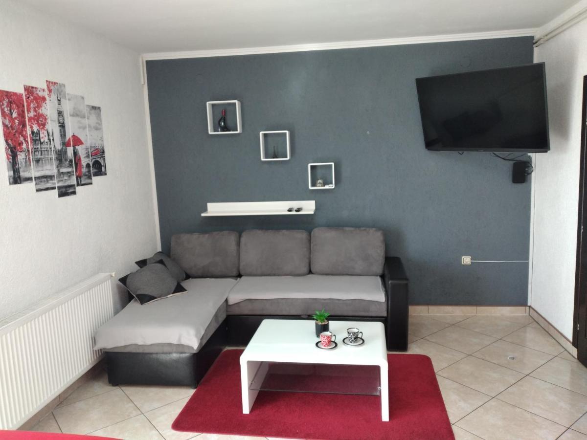 Josip Apartamento Sveti Juraj Exterior foto