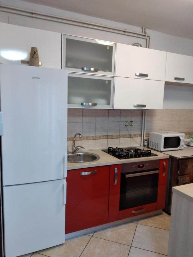 Josip Apartamento Sveti Juraj Exterior foto