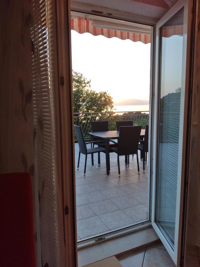 Josip Apartamento Sveti Juraj Exterior foto