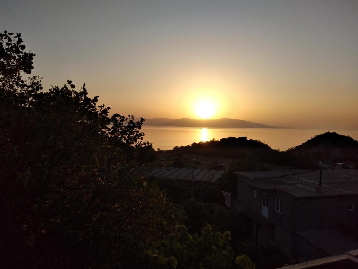 Josip Apartamento Sveti Juraj Exterior foto