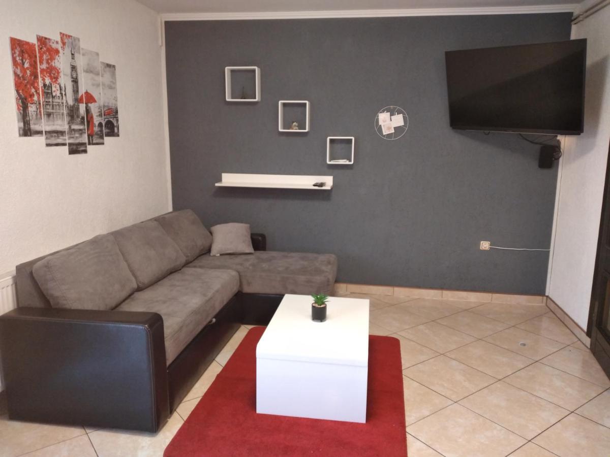 Josip Apartamento Sveti Juraj Exterior foto