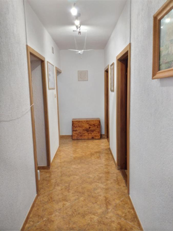 Josip Apartamento Sveti Juraj Exterior foto