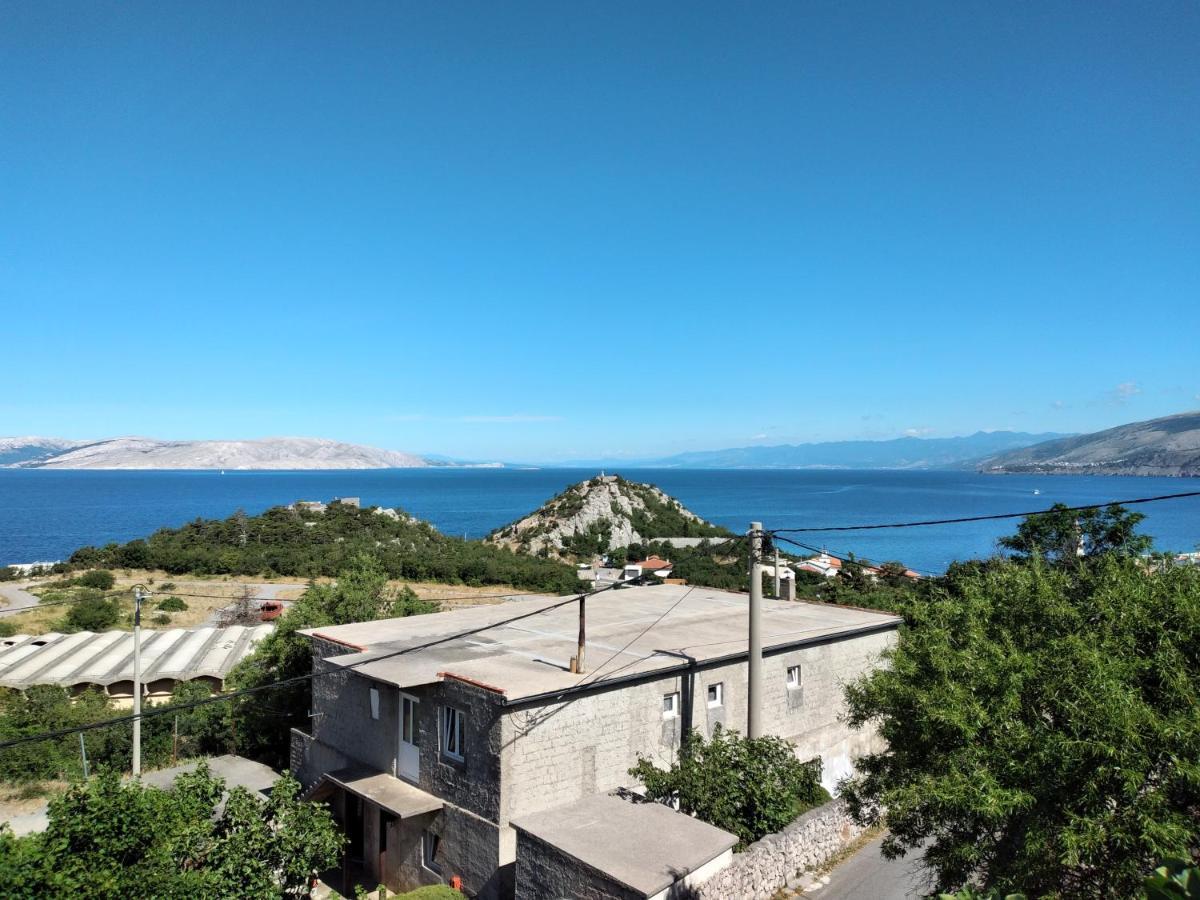 Josip Apartamento Sveti Juraj Exterior foto