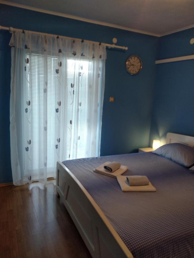 Josip Apartamento Sveti Juraj Exterior foto
