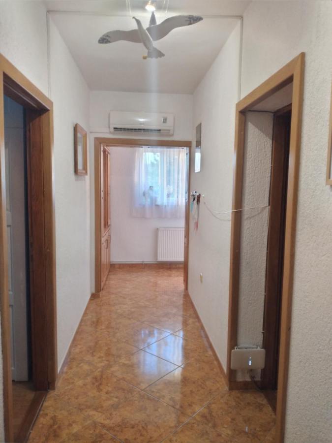 Josip Apartamento Sveti Juraj Exterior foto